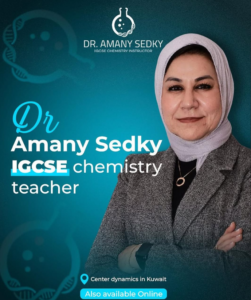 Dr. Amany