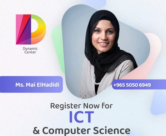 Ms. Mai ElHadidi